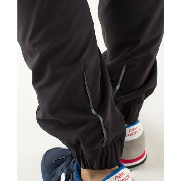 Lululemon, Track to Reality Jogger Pants, Black, Plum, Split Pea, Purple - Picture 2 of 7